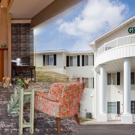 Grandstay Residential Suites Рапид Сити Екстериор снимка