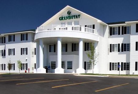 Grandstay Residential Suites Рапид Сити Екстериор снимка