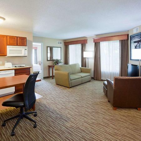Grandstay Residential Suites Рапид Сити Екстериор снимка