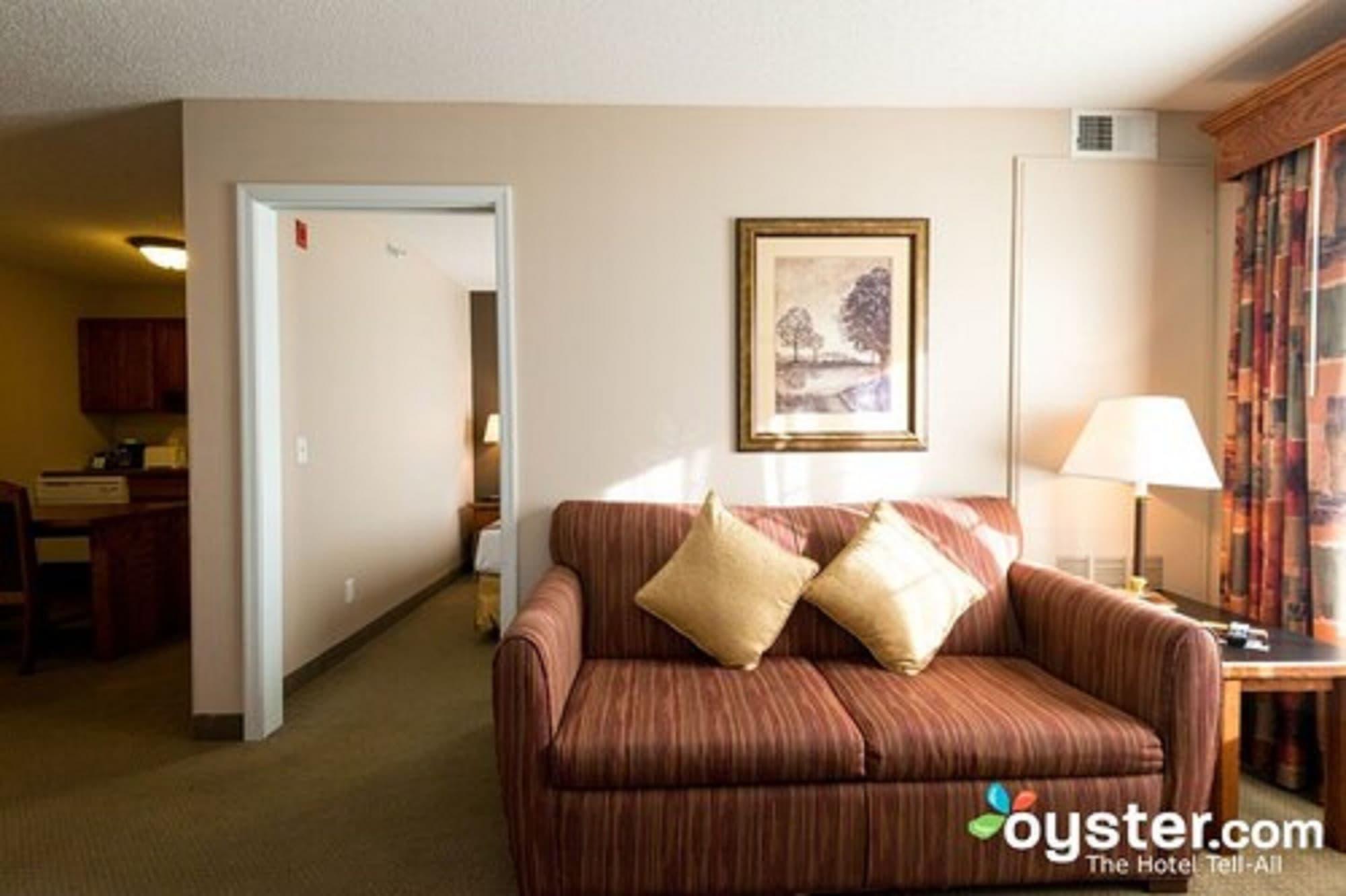 Grandstay Residential Suites Рапид Сити Екстериор снимка