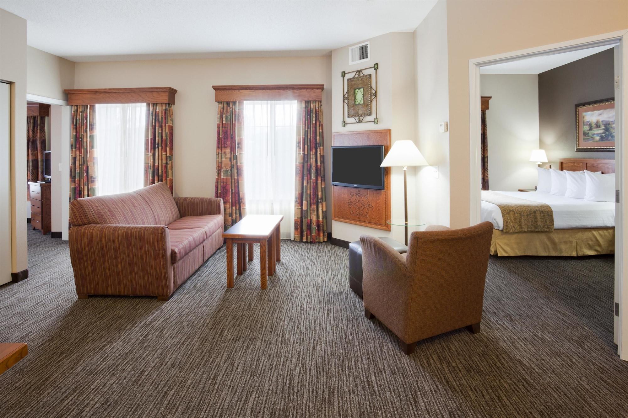 Grandstay Residential Suites Рапид Сити Екстериор снимка