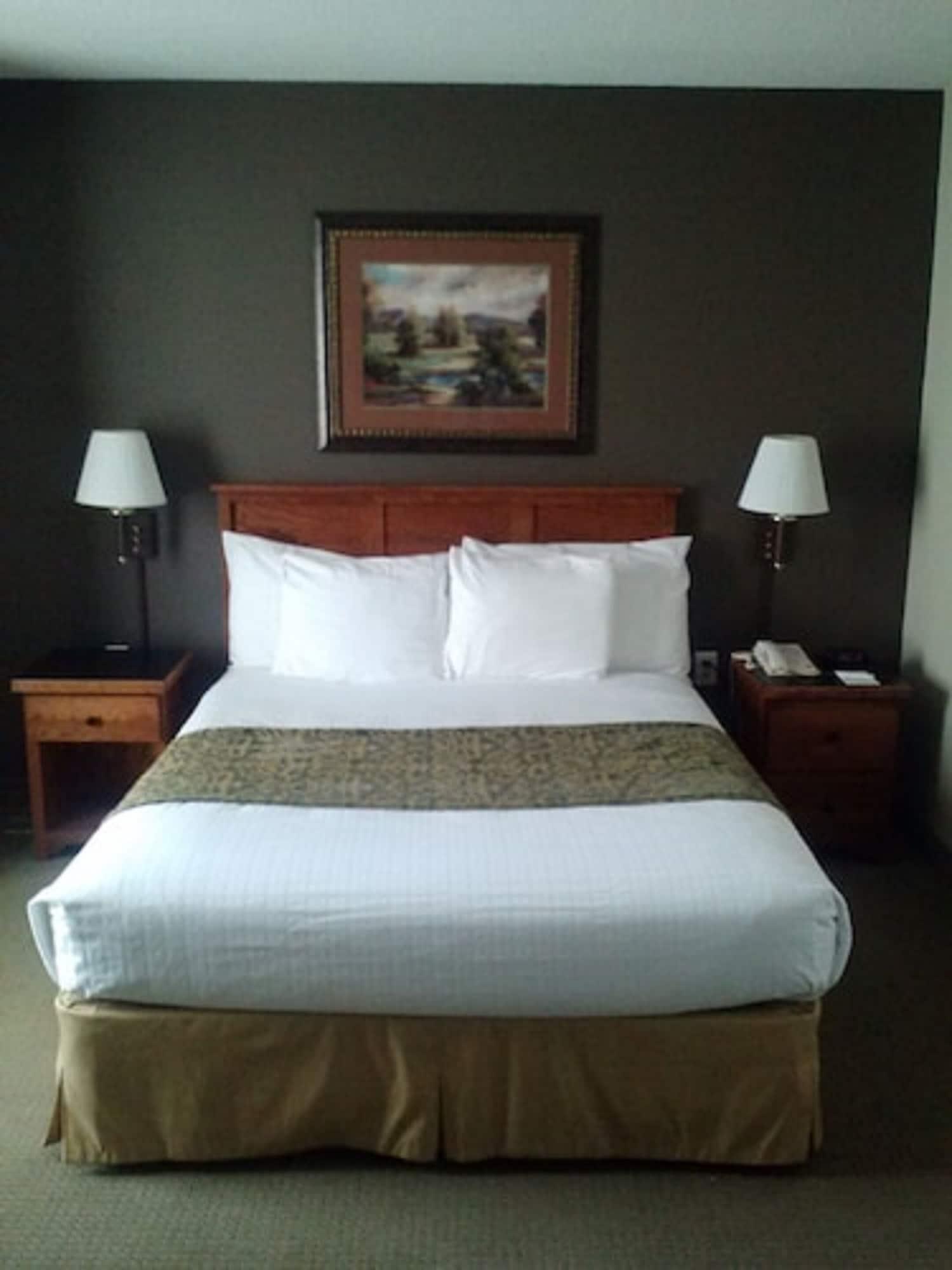 Grandstay Residential Suites Рапид Сити Екстериор снимка