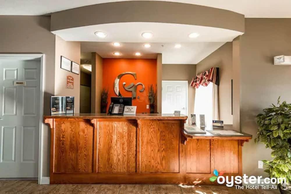 Grandstay Residential Suites Рапид Сити Екстериор снимка