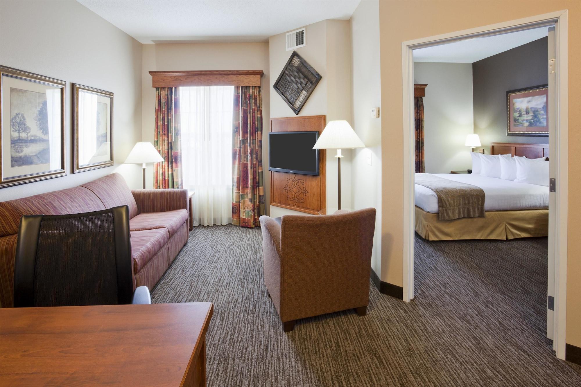 Grandstay Residential Suites Рапид Сити Екстериор снимка