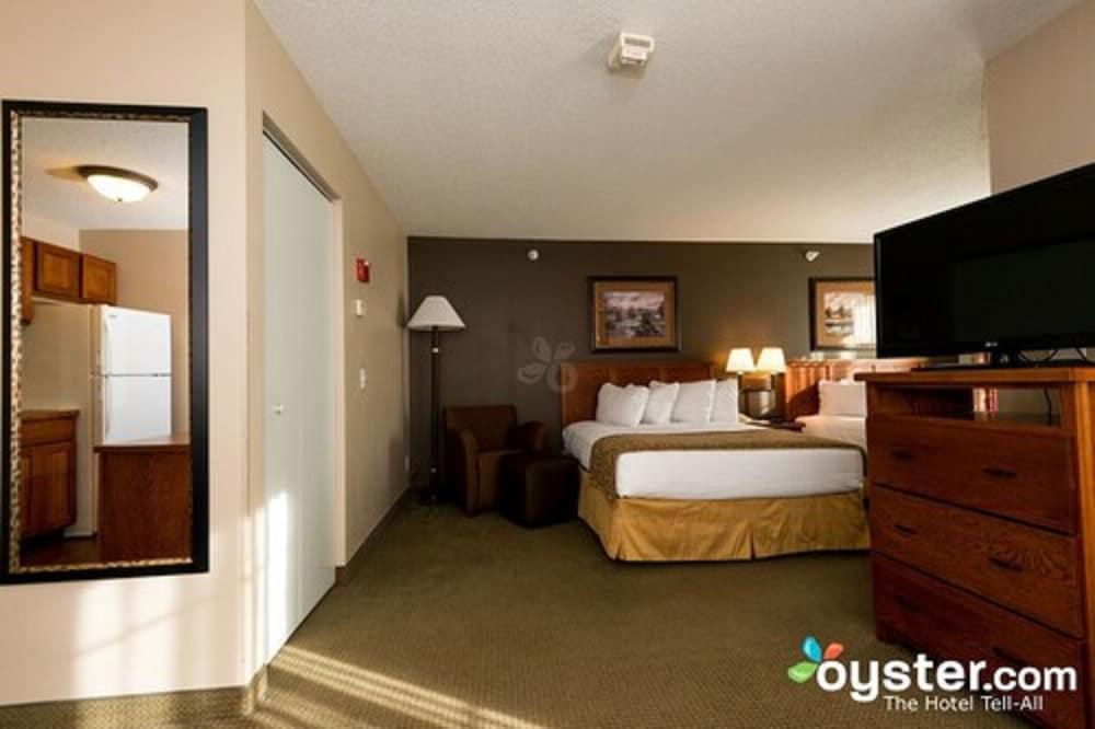 Grandstay Residential Suites Рапид Сити Екстериор снимка