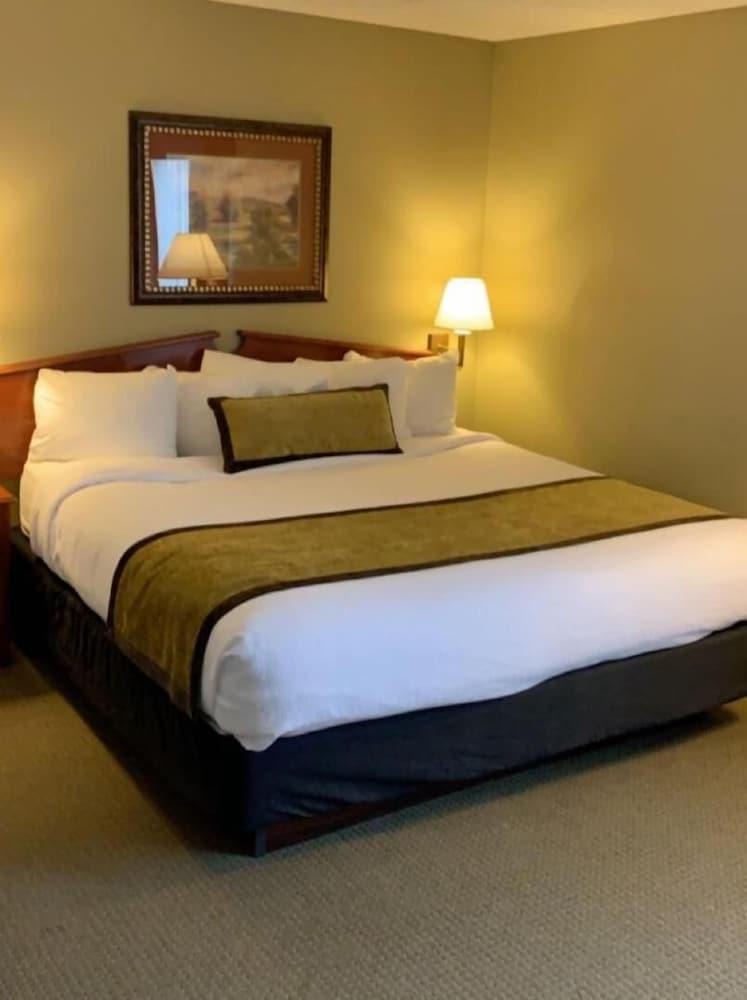 Grandstay Residential Suites Рапид Сити Екстериор снимка