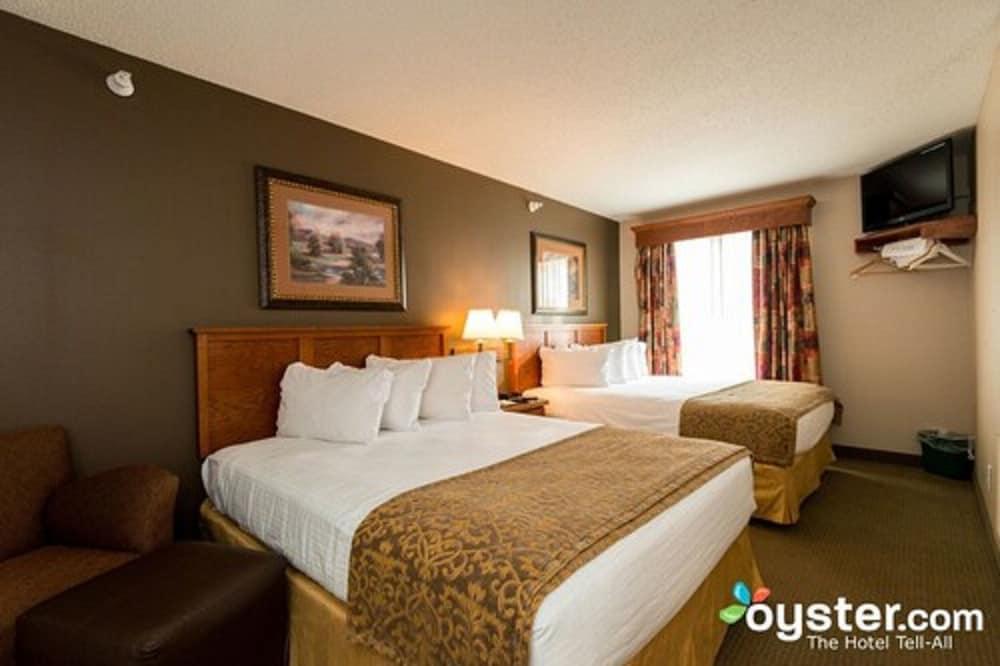 Grandstay Residential Suites Рапид Сити Екстериор снимка