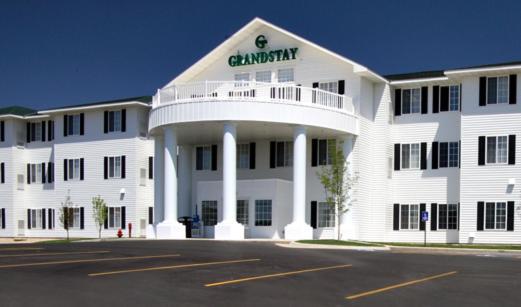 Grandstay Residential Suites Рапид Сити Екстериор снимка