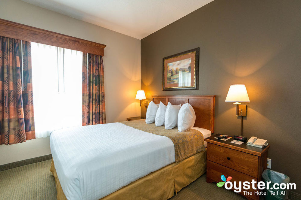 Grandstay Residential Suites Рапид Сити Екстериор снимка