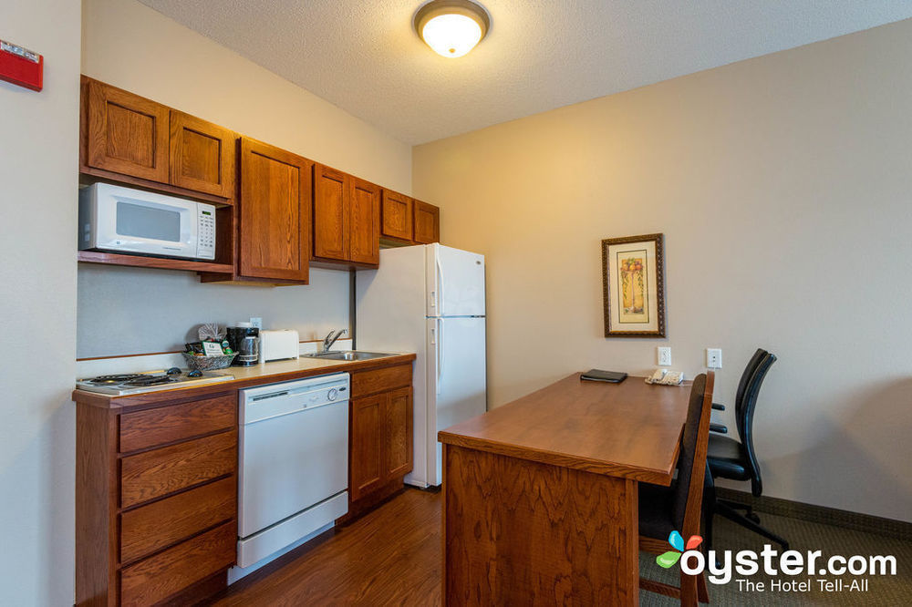 Grandstay Residential Suites Рапид Сити Екстериор снимка