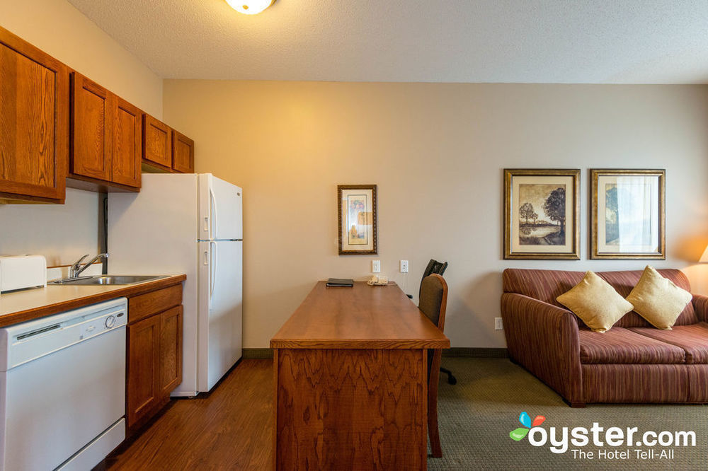 Grandstay Residential Suites Рапид Сити Екстериор снимка