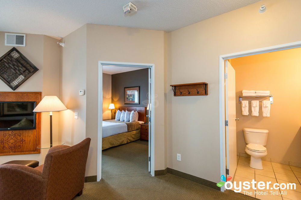 Grandstay Residential Suites Рапид Сити Екстериор снимка
