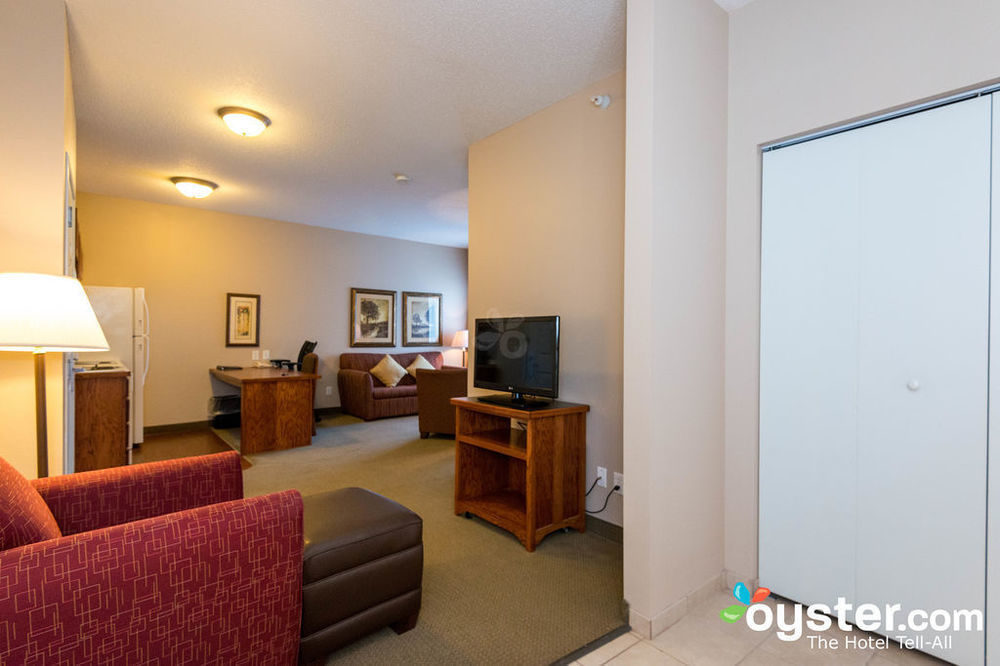Grandstay Residential Suites Рапид Сити Екстериор снимка