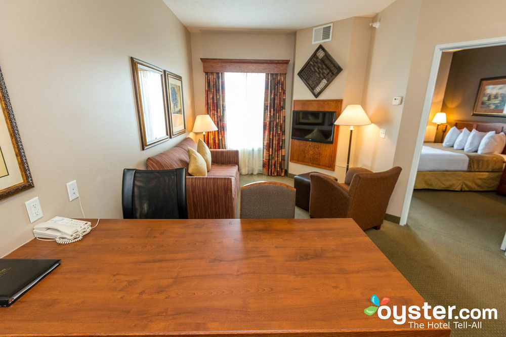 Grandstay Residential Suites Рапид Сити Екстериор снимка