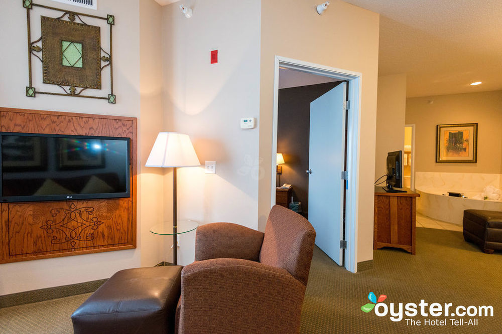 Grandstay Residential Suites Рапид Сити Екстериор снимка