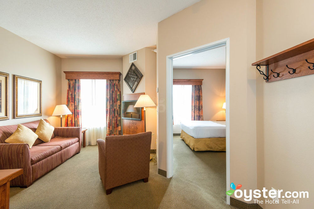 Grandstay Residential Suites Рапид Сити Екстериор снимка
