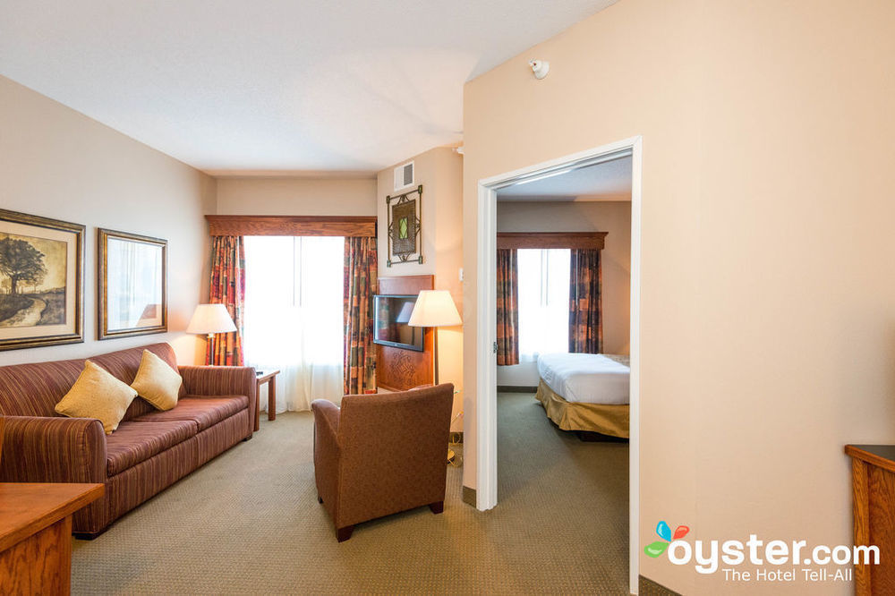 Grandstay Residential Suites Рапид Сити Екстериор снимка