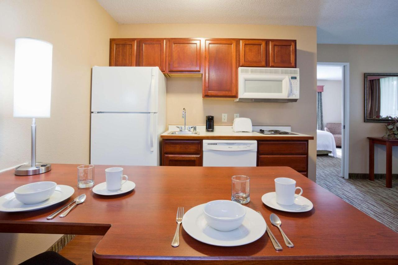 Grandstay Residential Suites Рапид Сити Екстериор снимка