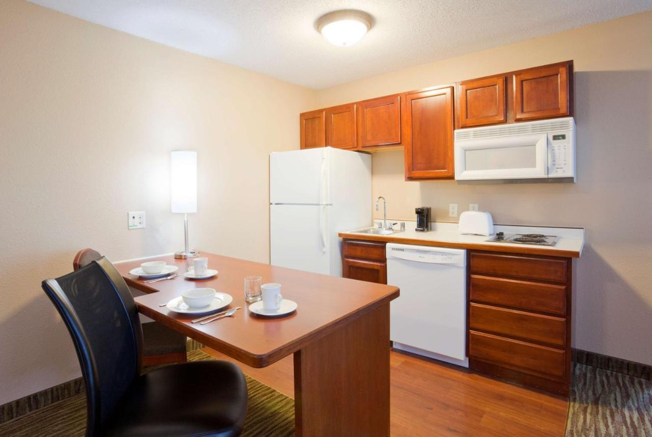 Grandstay Residential Suites Рапид Сити Екстериор снимка
