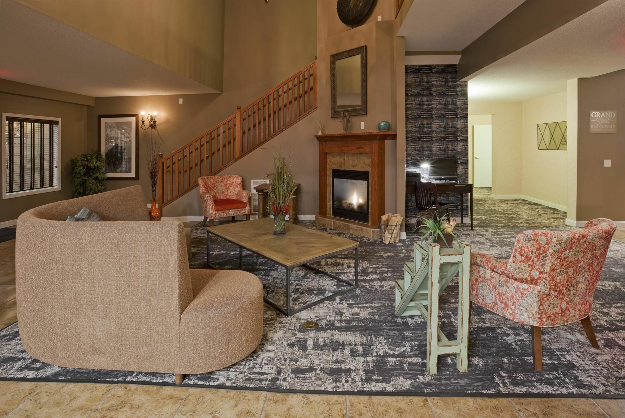 Grandstay Residential Suites Рапид Сити Екстериор снимка