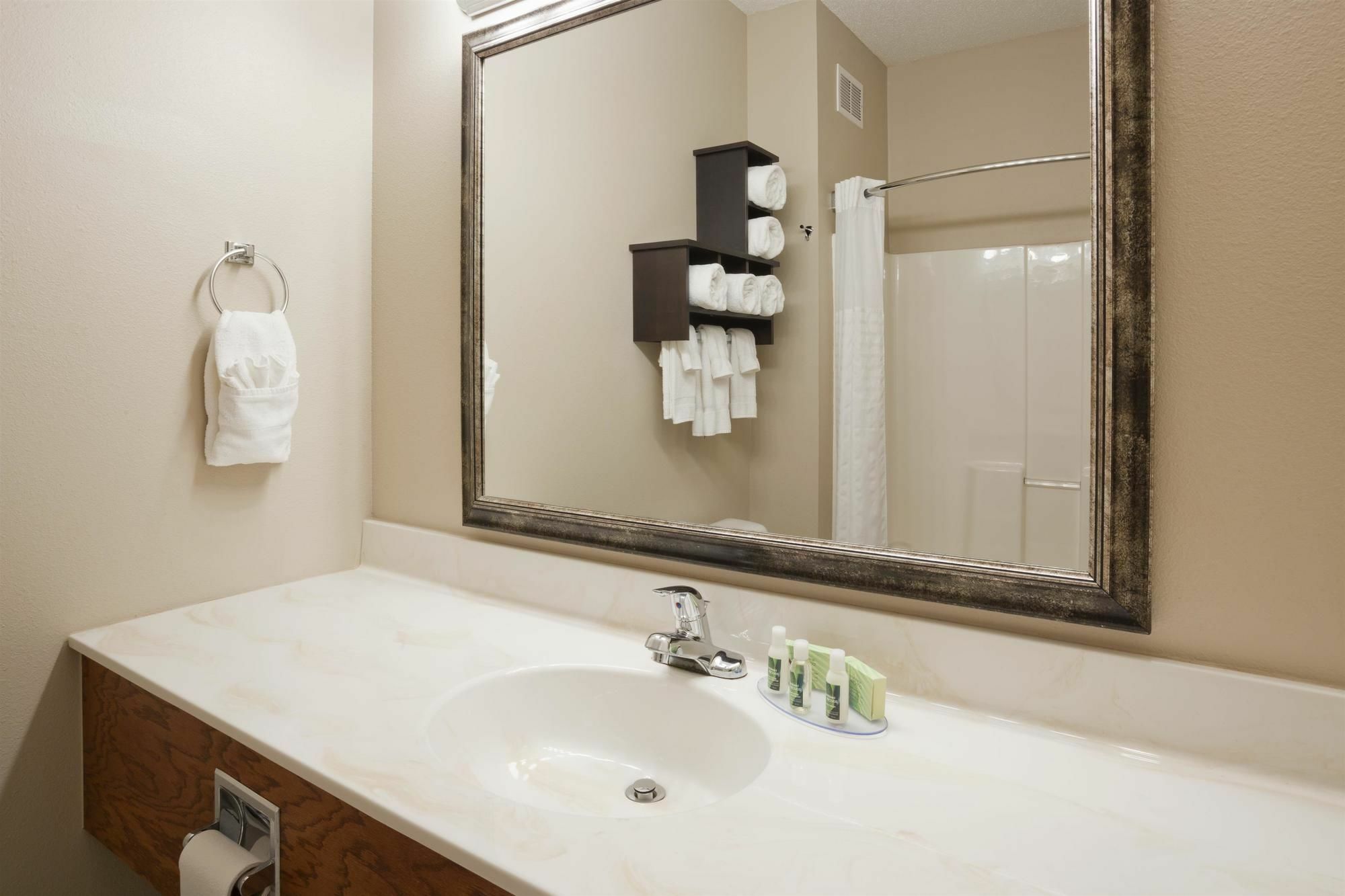 Grandstay Residential Suites Рапид Сити Екстериор снимка